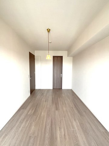 ザ・パークハウスアーバンス目黒平町の洋室