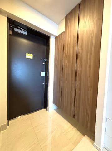 ザ・パークハウスアーバンス目黒平町の設備