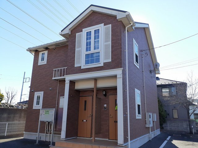 アルバ・ブリーゼ　Ⅱ