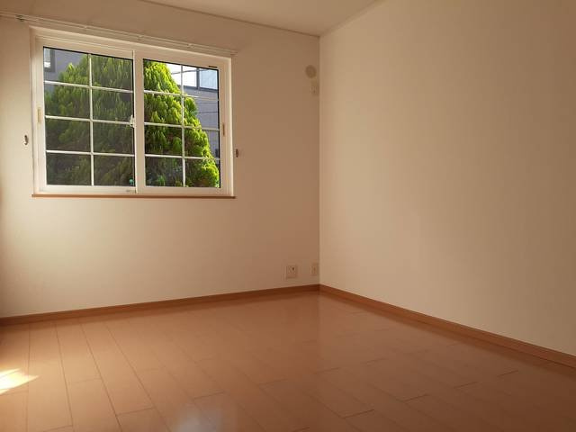 アルバ・ブリーゼ　Ⅱの内装