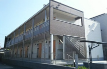 クレイノホワイトレジデンスの画像