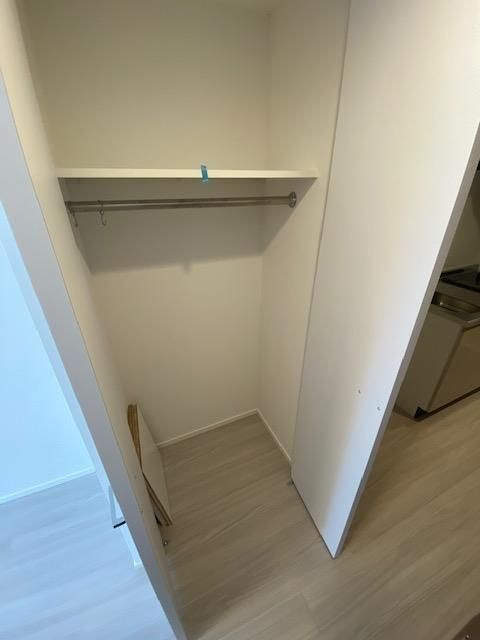 Ｓ－ＲＥＳＩＤＥＮＣＥ両国ａｖｅｎｕｅの収納