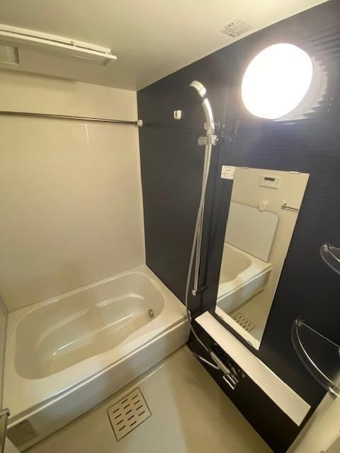 Ｓ－ＲＥＳＩＤＥＮＣＥ両国ａｖｅｎｕｅの浴室