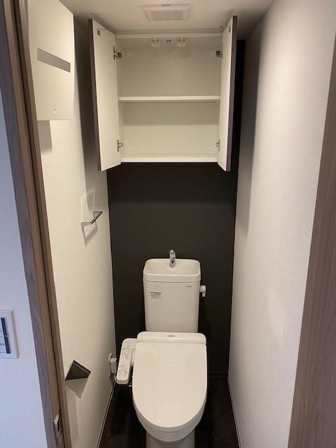 Ｓ－ＲＥＳＩＤＥＮＣＥ両国ａｖｅｎｕｅのトイレ