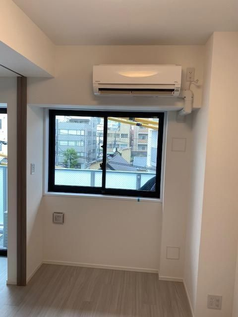 Ｓ－ＲＥＳＩＤＥＮＣＥ両国ａｖｅｎｕｅの居間・リビング