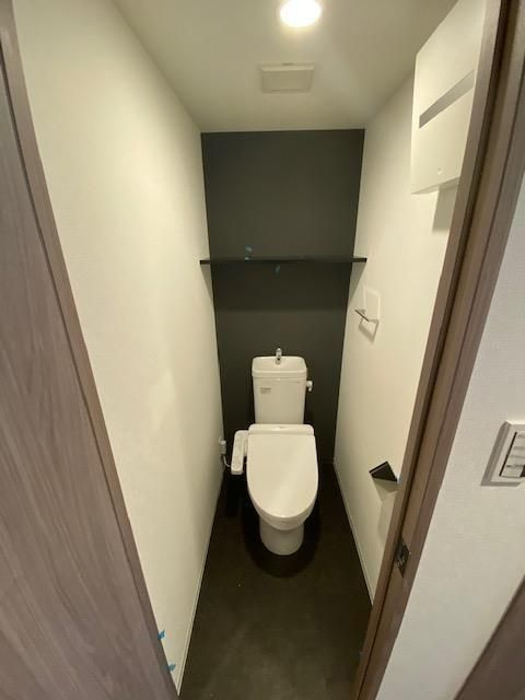 Ｓ－ＲＥＳＩＤＥＮＣＥ両国ａｖｅｎｕｅのトイレ