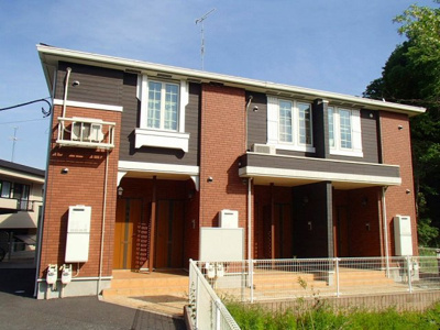 【外観】 | ハイグレイス３番館