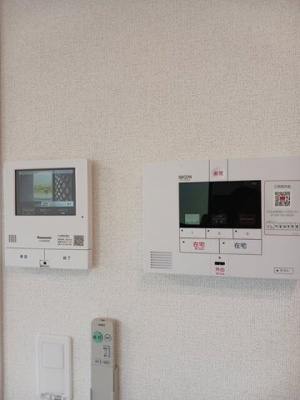 【セキュリティ】 | アルタハイムＡ