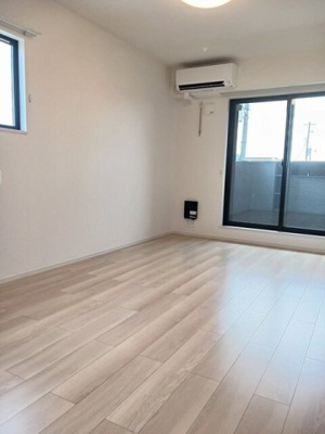 【居間・リビング】 | アルタハイムＡ