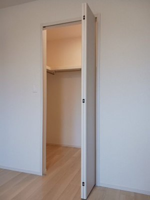 【収納】 | アルタハイムＡ