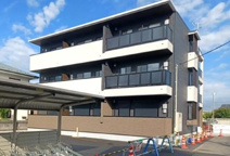 グラン　フェリシアの画像