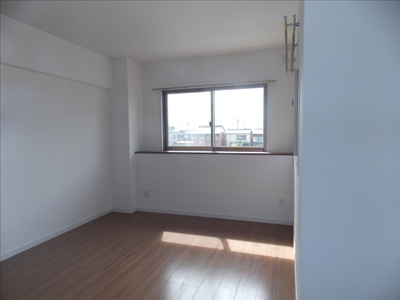 【居間・リビング】 | ボヌール