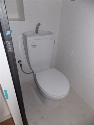 【浴室】 | ボヌール