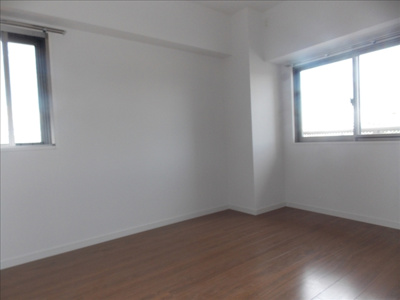 【内装】 | ボヌール