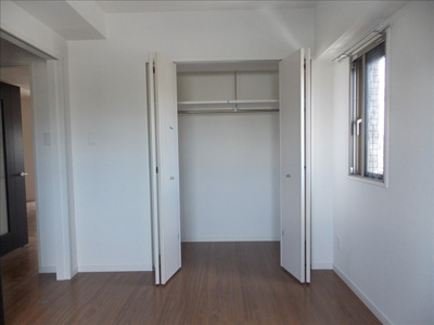 【内装】 | ボヌール