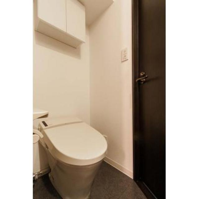 Ｋ’ｓ麹町のトイレ|※写真は同タイプ住戸です。