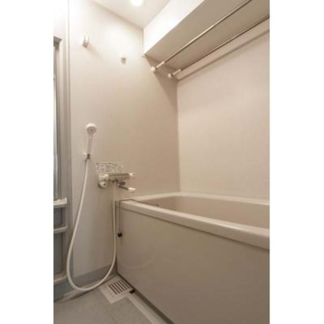 Ｋ’ｓ麹町の浴室|※写真は同タイプ住戸です。