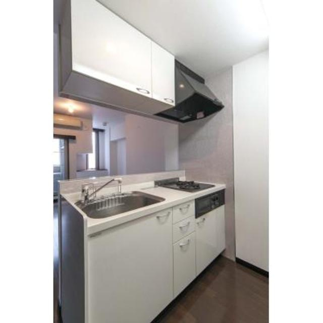 Ｋ’ｓ麹町のキッチン|※写真は同タイプ住戸です。