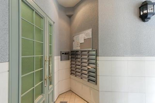 Ｋ’ｓ麹町のその他共用部分