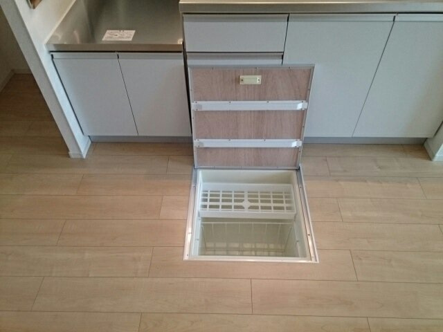 セレッソ・アンジュⅡの設備