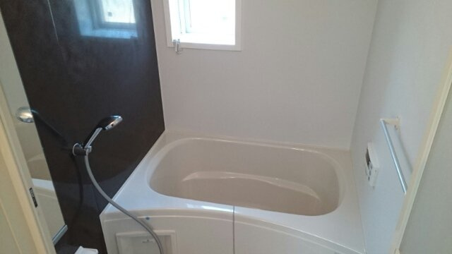 セレッソ・アンジュⅡの浴室