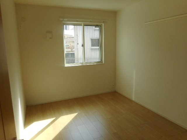 サーム・ヴェリテの内装