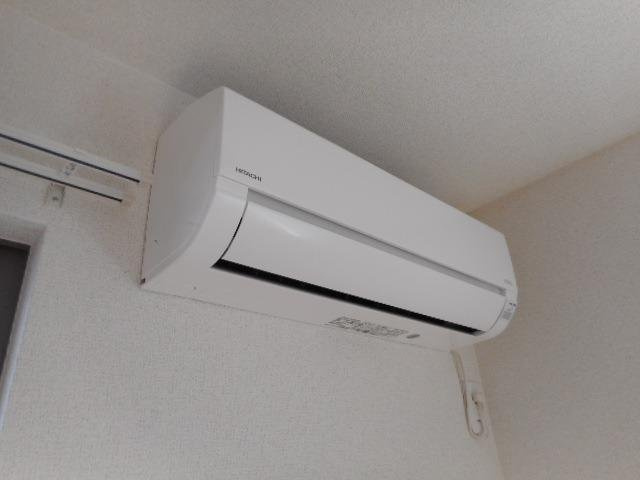 プルメリアⅡのその他