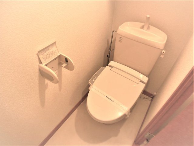 レオパレスサンシャイン紫原のその他|設備・仕様は号室により異なる為、現況を優先致します。