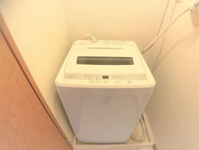 レオパレスサンシャイン紫原の内装|設備・仕様は号室により異なる為、現況を優先致します。