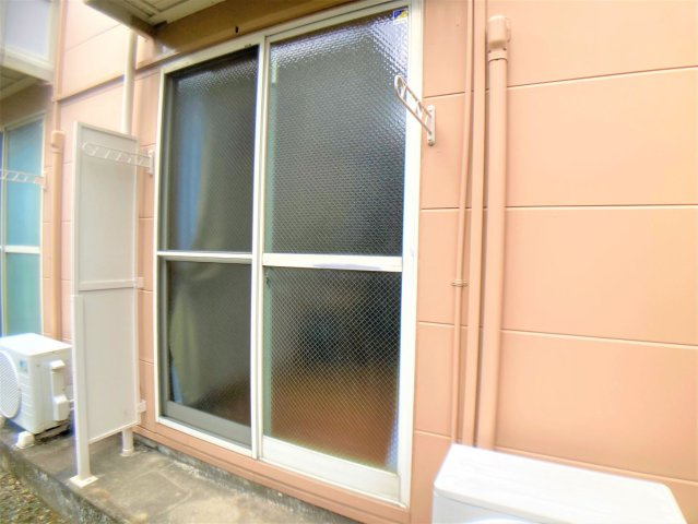 レオパレスサンシャイン紫原のその他|設備・仕様は号室により異なる為、現況を優先致します。