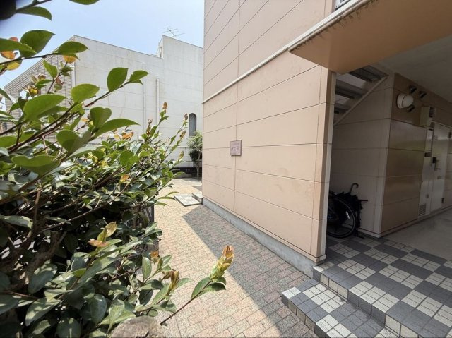 レオパレスサンシャイン紫原のその他