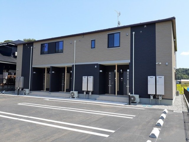 アルバ　ブリーズ　Ⅱ