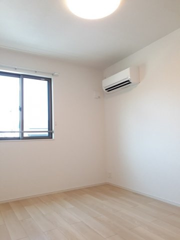 アルバ　ブリーズ　Ⅱの内装