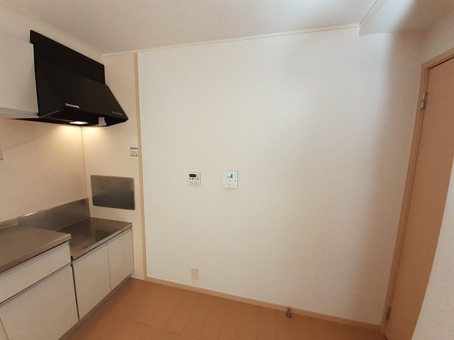 ボヌールメゾンＢのセキュリティ