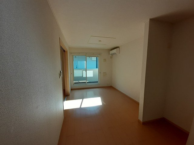 ボヌールメゾンＢの居間・リビング