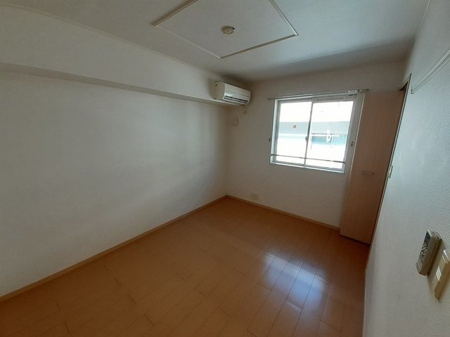 ボヌールメゾンＢの内装