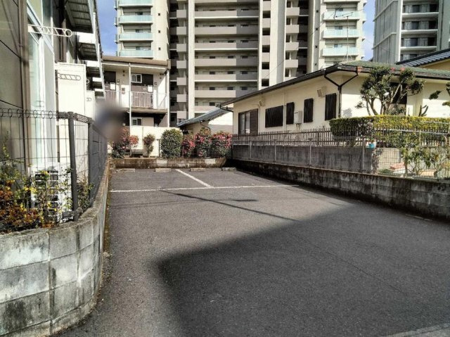 レオパレスコンパル唐湊壱番館のその他