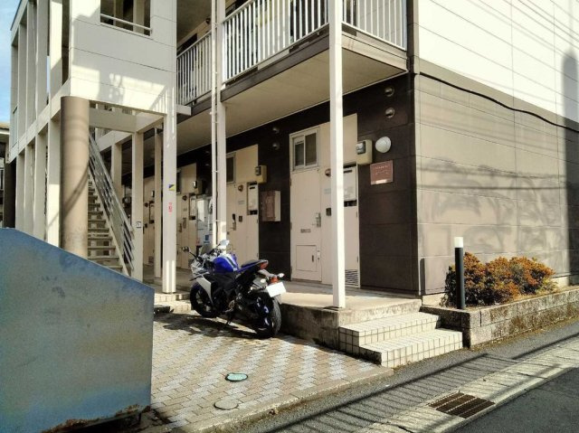 レオパレスコンパル唐湊壱番館のその他