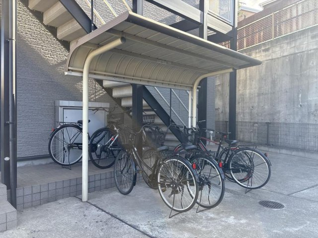 レオパレスフォレスタのその他