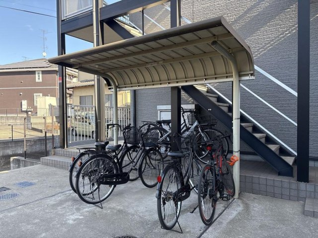 レオパレスフォレスタのその他