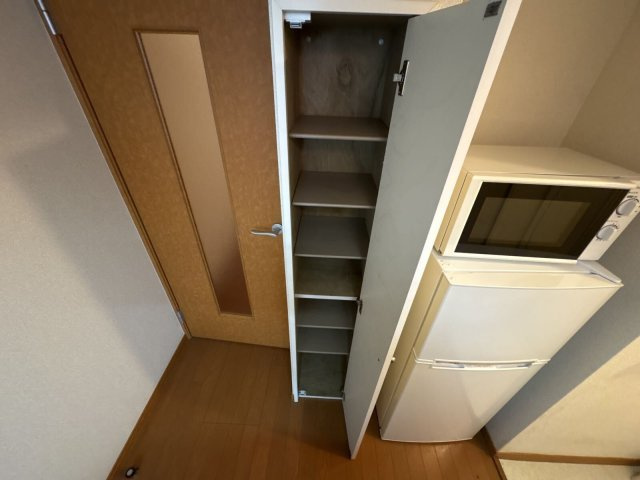 レオパレスフォレスタのその他