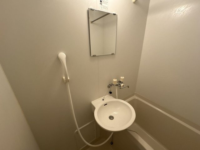 レオパレスフォレスタの内装