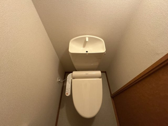 レオパレスフォレスタのその他