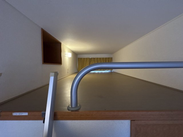 レオパレスフォレスタのその他