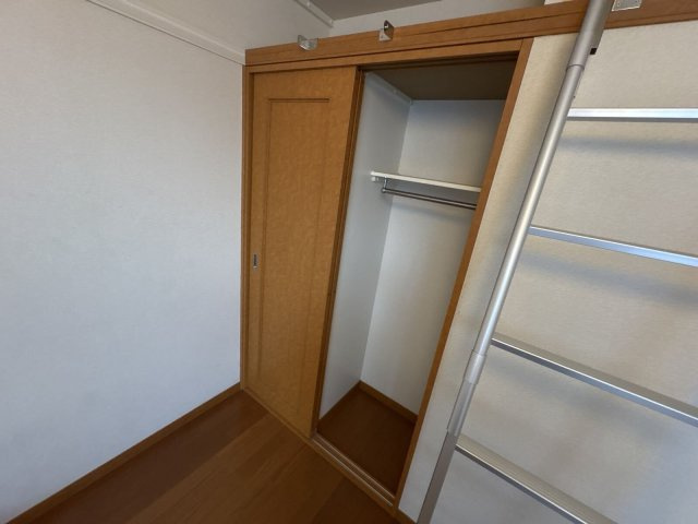 レオパレスフォレスタの内装