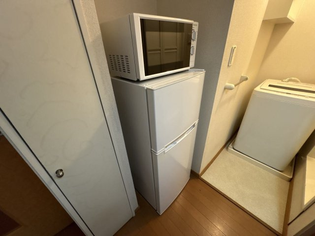 レオパレスフォレスタのその他