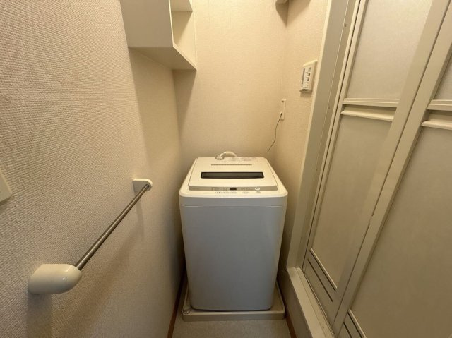 レオパレスフォレスタのその他