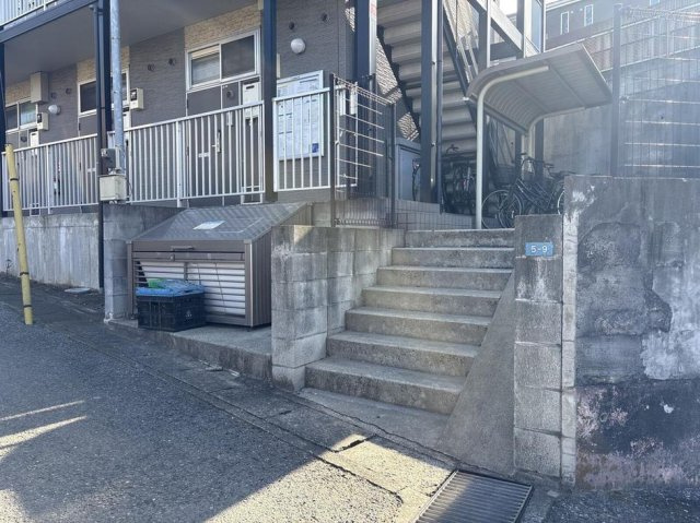 レオパレスフォレスタのその他