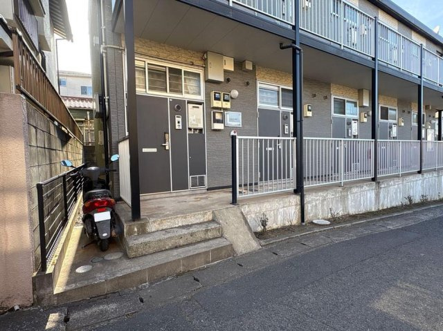 レオパレスフォレスタのその他