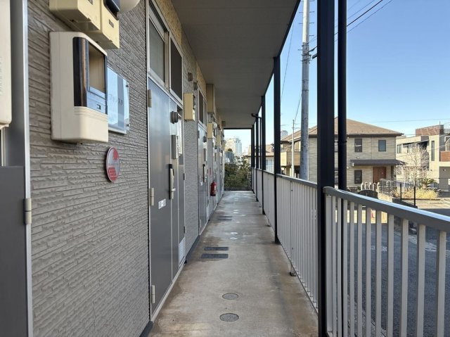 レオパレスフォレスタのその他